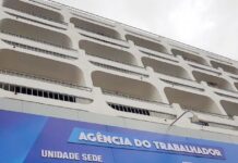 Agências do trabalhador do DF iniciam a semana com 732 vagas