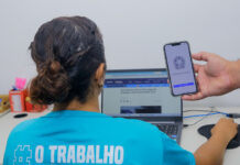 Agências do trabalhador encerram a semana com 338 vagas abertas