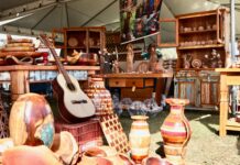 I Festival de Tordesilhas leva cultura ibérica e história a Olhos d’Água, em Alexânia