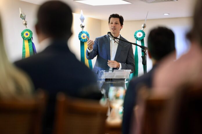 Daniel Vilela