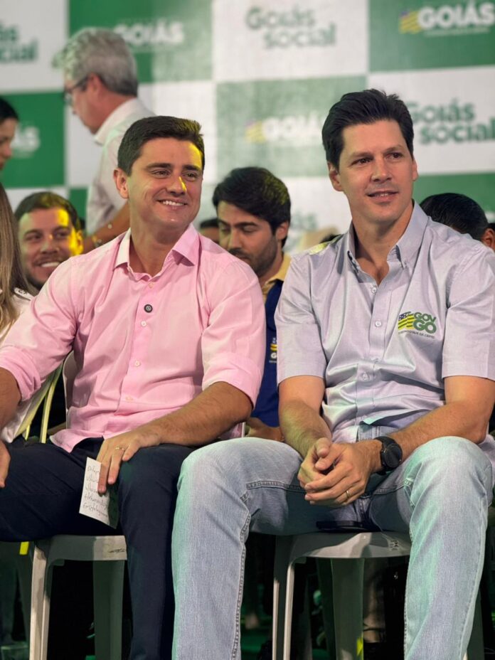Diego e Daniel