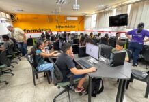 Cursos gratuitos de tecnologia oferecem mais de 4 mil vagas em Goiás