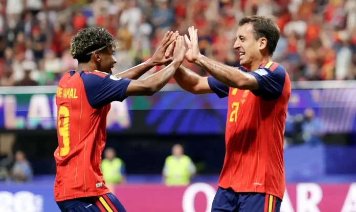 Espanha