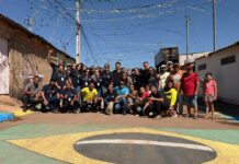 Marcus Vinicius leva dignidade e qualidade de vida à Vila Guaíra com novas ações sociais