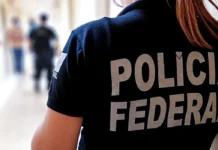 PF apreende celulares em operação contra crimes de violência sexual infantojuvenil na internet