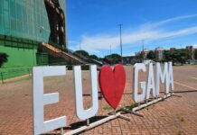 Rua do Lazer altera trânsito na via principal do Gama