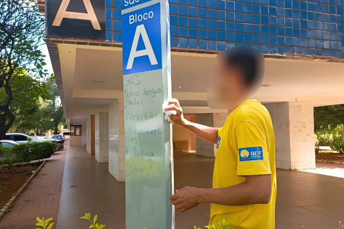 placas plano piloto gdf