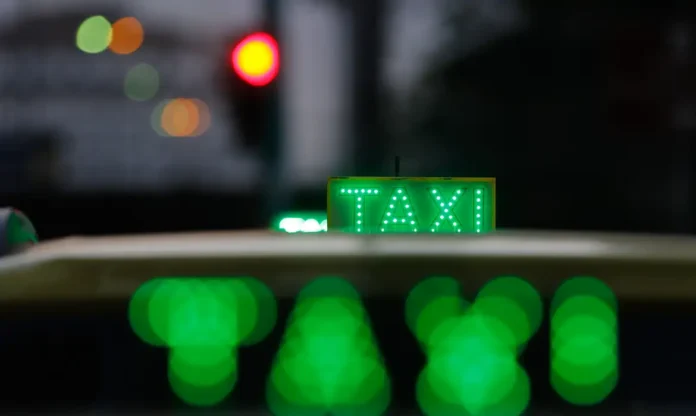 taxi