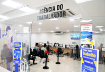Agências do trabalhador do DF oferecem 544 vagas de emprego nesta quinta-feira (11)