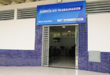 Agências do trabalhador do DF oferecem mais de mil vagas nesta terça (30)
