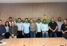 Valparaíso avança nas tratativas para implantação do BRT entre Goiás e o Distrito Federal