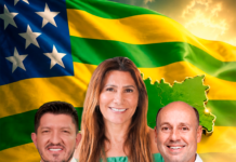 Aliança histórica: Ana Lúcia abre mão da candidatura para fortalecer Waltinho na disputa por deputado estadual
