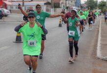 Corrida do Meio Ambiente abre inscrições para 8ª edição em Valparaíso de Goiás