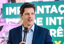 Daniel Vilela lidera disputa pelo Governo de Goiás, aponta pesquisa do Paraná Pesquisas