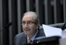 STF bloqueia R$ 6 milhões de Eduardo Cunha por indicação de emendas