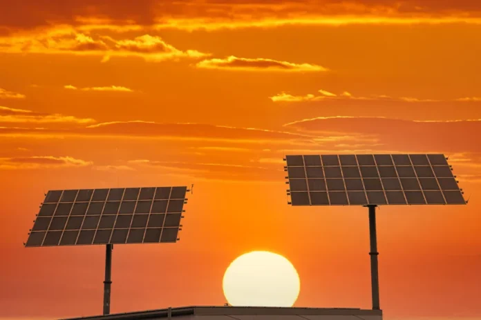Energia Solar Valparaíso Curso