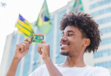 Governo de Goiás abre cadastro e recadastro do Passe Livre Estudantil para 2026