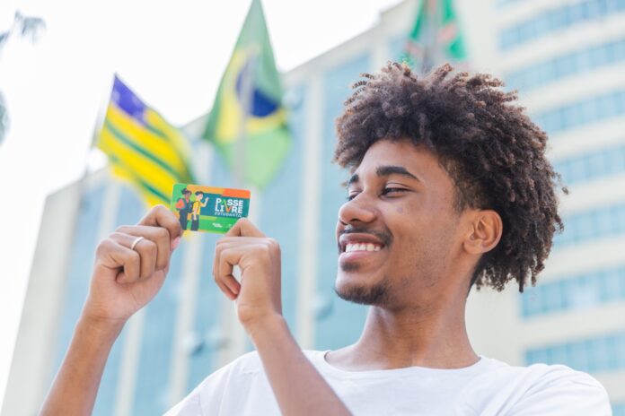 Estudantes Goiás