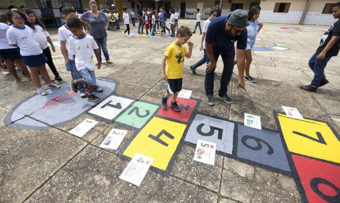 Férias escolares Copa do Mundo Feminina 2027