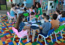 Cine Leitura do Bem leva programação cultural a Itumbiara, Quirinópolis e Palmeiras de Goiás