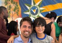 Enxergando o Futuro se aproxima da marca de 5 mil óculos entregues a estudantes da rede municipal de Valparaíso de Goiás