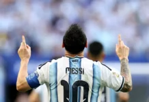 Confira os jogos das oitavas da Copa do Mundo nesta terça-feira (07)