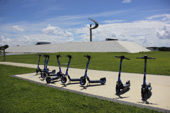 Patinetes