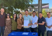 Prefeitura inicia construção do Centro de Especialidades Odontológicas em Valparaíso de Goiás
