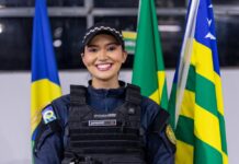 Prefeitura de Novo Gama reforça a segurança pública com entrega de armamentos à Guarda Civil Municipal