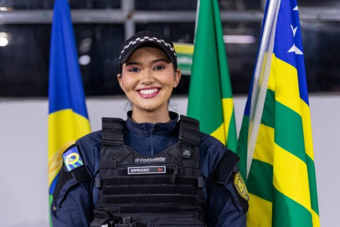 Segurança Novo Gama