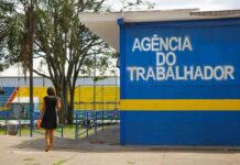 Agências do trabalhador do DF oferecem 1.408 vagas nesta terça-feira (7)