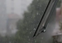 Meteorologia prevê chuva de granizo neste fim de semana na Região Sul