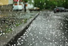 Tempestades e granizo continuam no Rio Grande do Sul
