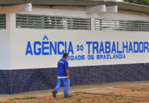 Agências do trabalhador do DF oferecem 792 oportunidades nesta terça-feira