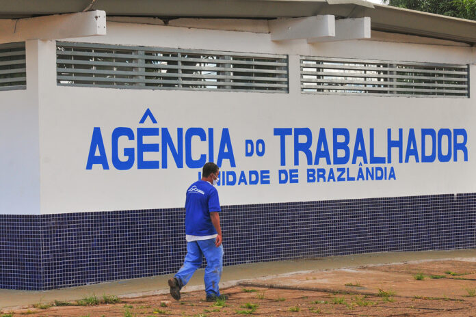 trabalho df