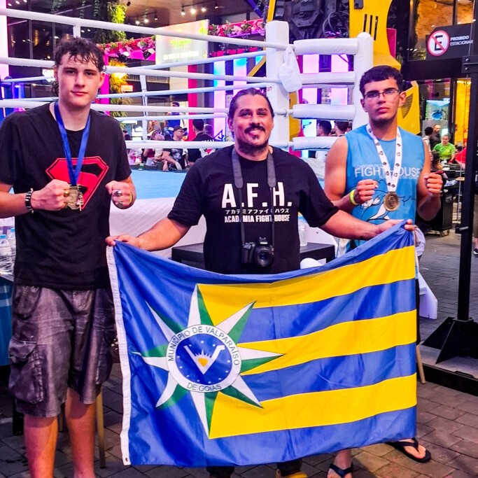 Artes marciais Valparaíso