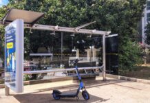 População do DF pode ajudar a combater vandalismo em paradas de ônibus: saiba como denunciar