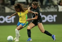 Copa do Mundo Feminina 2027: veja os estádios onde a Seleção vai jogar