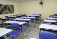 Valparaíso abre matrículas para Educação de Jovens e Adultos em quatro escolas municipais