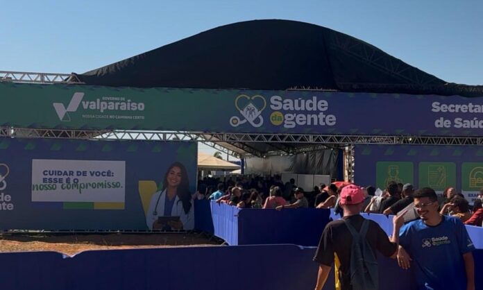 Saúde da Gente