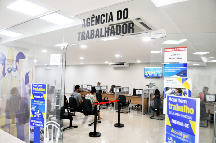 Trabalho