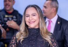 Joscilene do Mangão aposta em legado social para ampliar voz do Entorno na Alego