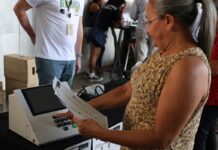 Confira a agenda dos candidatos à Presidência nesta terça-feira