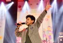 Canto da Primavera Kids reúne 60 jovens talentos em Pirenópolis
