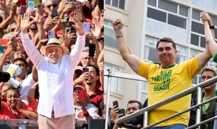 eleições