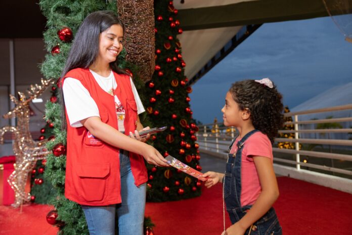 natal do bem ovg