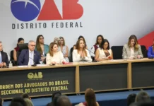 OAB/DF lança “violentômetro” sobre estágios da agressão a mulheres