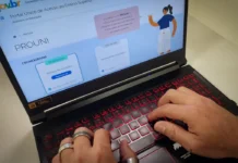 Estudante deve comprovar até hoje informações de inscrição no Prouni
