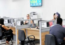 Semana começa com 1.589 vagas nas agências do trabalhador do DF
