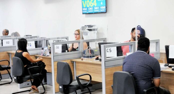 trabalho df